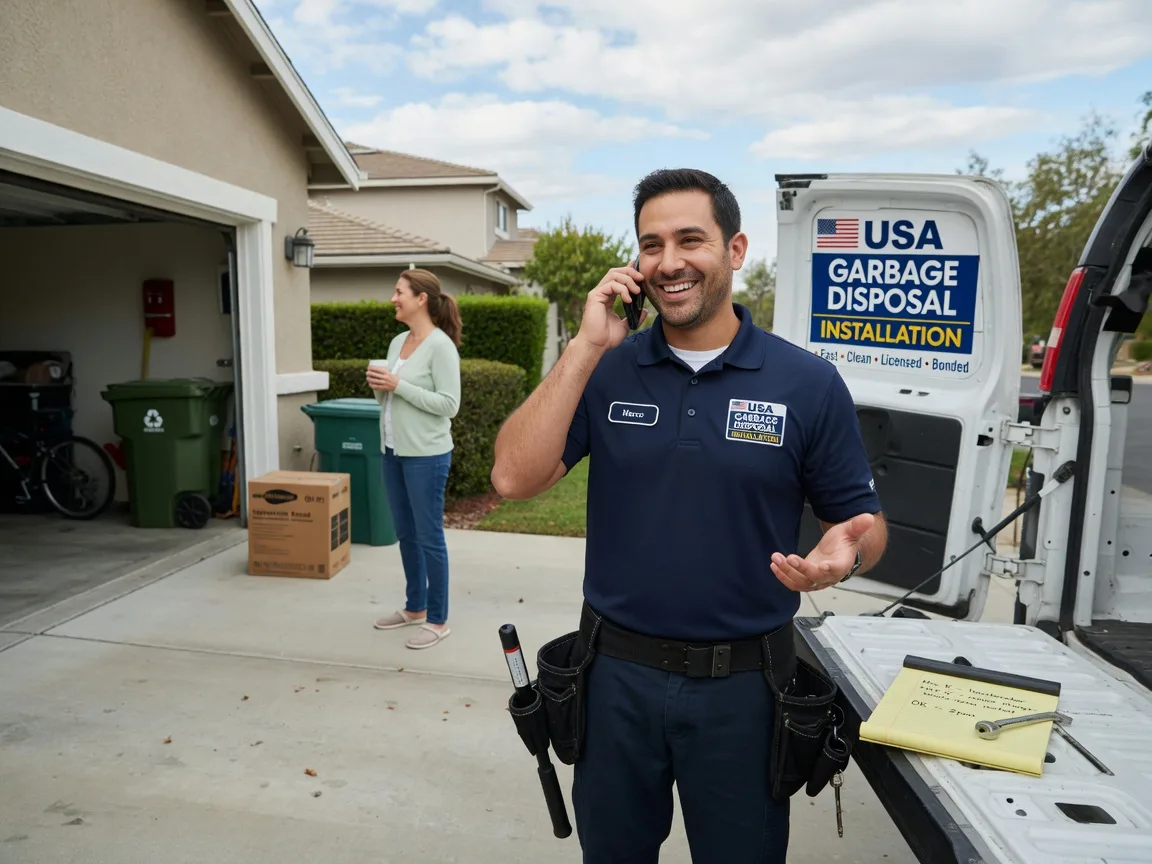 Garbage Disposal Replacement Prides Crossing, MA FAQs